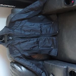 CB windbreaker / weatherproof jacket